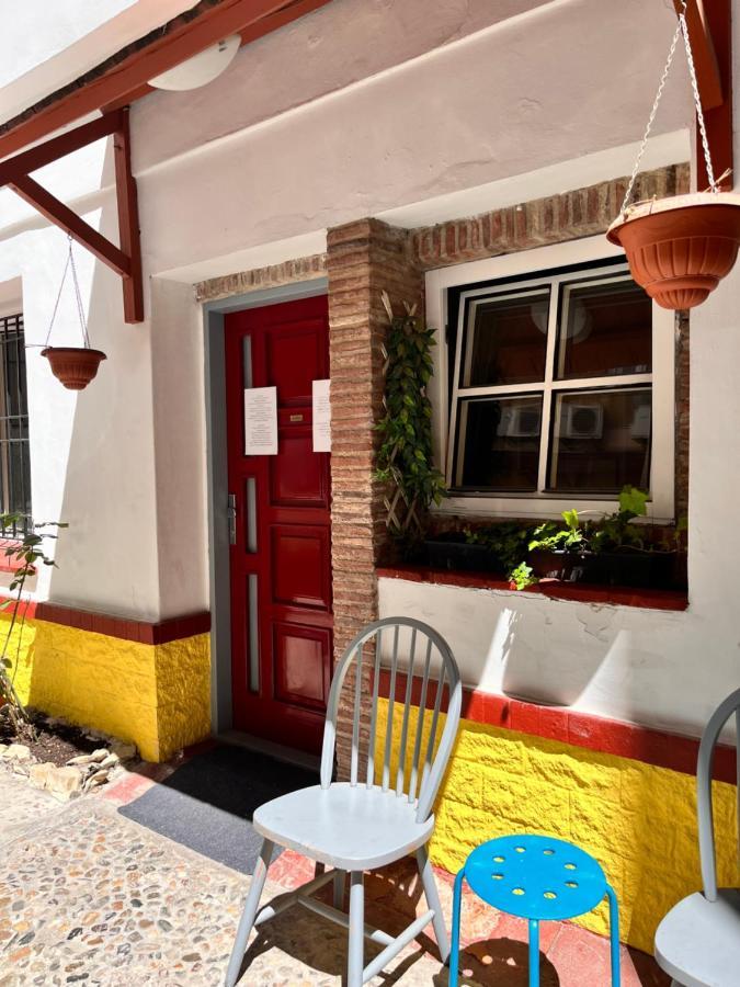 Casa Italia Aparthotel Prague