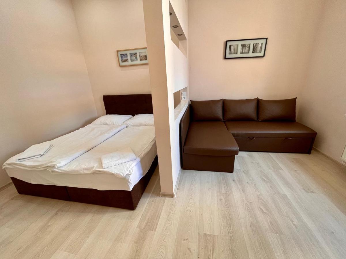 Casa Italia 3* Prague