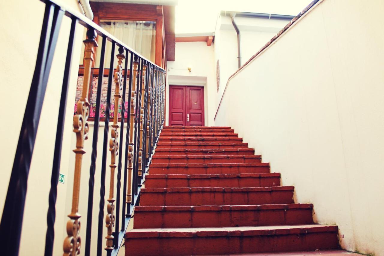 Aparthotel Casa Italia Prague