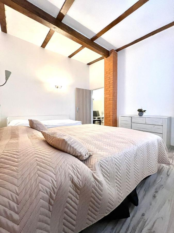 Aparthotel Casa Italia Prag